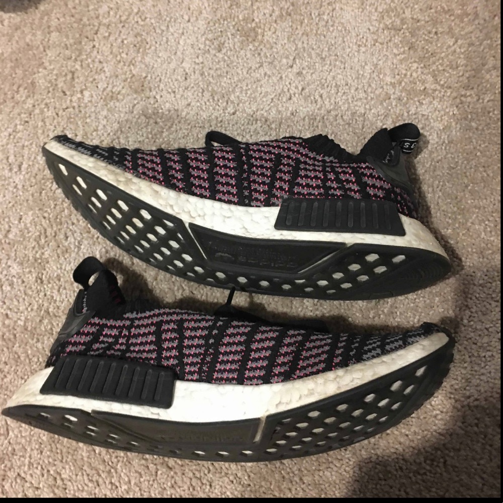 NMD_R1 adidas shoes
